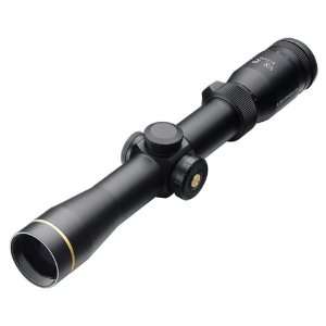 Leupold VX R 2 7X33 FIREDOT 4 MATTE