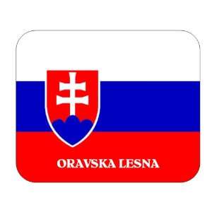  Slovakia, Oravska Lesna Mouse Pad 