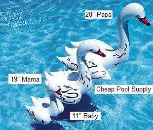   makes a graceful and picturesque addition to any pool, spa or pond