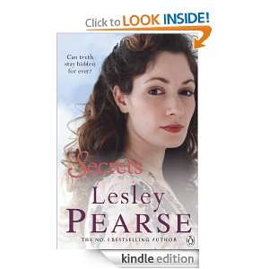  Secrets eBook Lesley Pearse Kindle Store