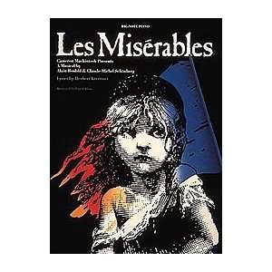  Les Miserables Musical Instruments