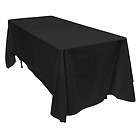   . Polyester Tablecloth High Quality For Wedding Kitchen or Restaurant