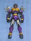 power rangers mystic force action light knight wolf location united
