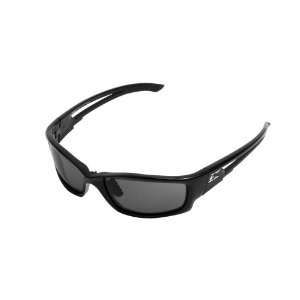 Edge Eyewear SK116 IFT Kazbek Islander Fit Safety Glasses, Black with 