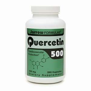  Quercetin Beauty