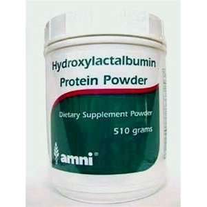  Douglas Labs   Hydroxylactalbumin Powder 18 oz Health 