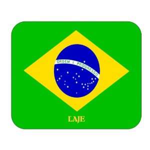  Brazil, Laje Mouse Pad 