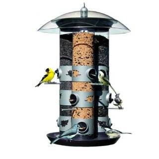 Birdscapes 329 Triple Tube 2 in 1 Feeder (Sept. 20, 2005)