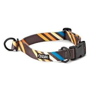  Stunt Puppy Croakies Ltd. Edition Everyday Dog Collar, Big 
