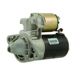  MasterQuality 17203 Premium Remanufactured Starter 