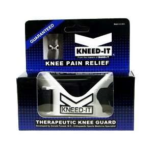  Kneed It Knee Guard Gexco Enterprises Sports Medicine 