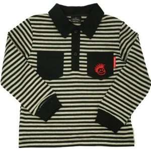  Knuckleheads Owen Polo Shirt (6/12 months) Everything 
