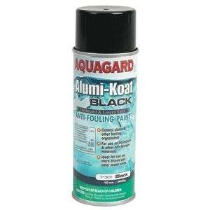  Aquagard II Alumi Koat Spray f/Outboards & Outdrives 