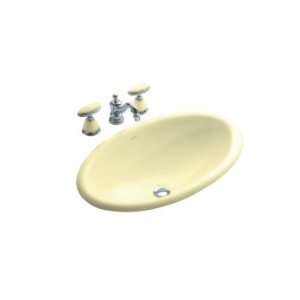  Kohler 14156 Y2 Garland Design Vintage Self Rimming Bathroom 
