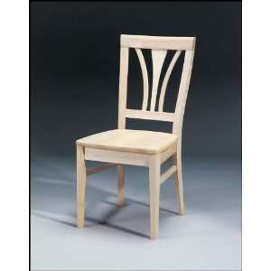  Fanback Chair 2 Pack