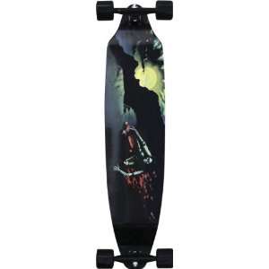 Dregs 42 Dbl D Lamuerta Complete 9.5x42.5 35.75wb Skateboarding 