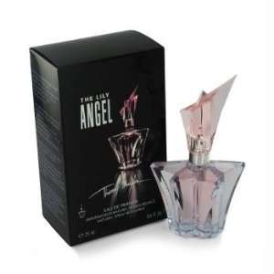   Mugler Angel Lily by Thierry Mugler Eau De Parfum Spray Refill Beauty