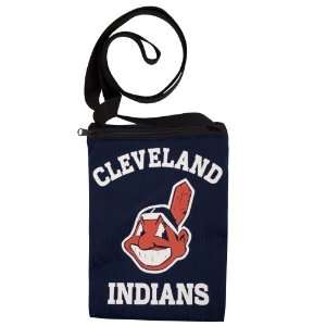 Cleveland Indians Game Day Pouch 