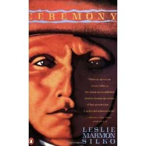  Ceremony (Contemporary American Fiction Series) [Paperback 