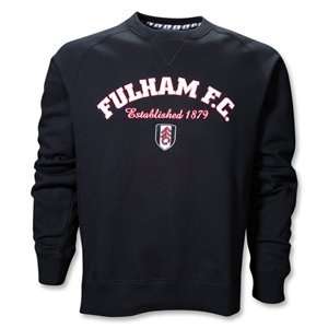  hidden Fulham 10/11 Sweatshirt