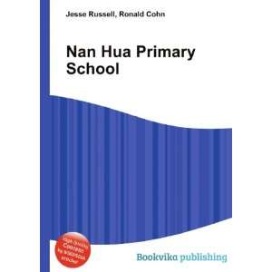  Nan Hua Primary School Ronald Cohn Jesse Russell Books
