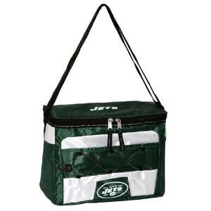  New York Jets Nfl Patroller Lunch Cooler Sports 