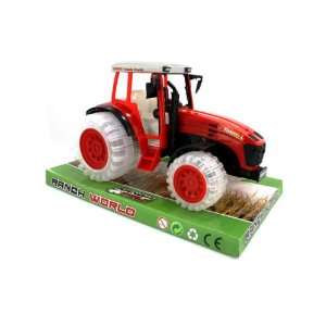 Farm tractor toy   Pack of 16 