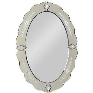  Contemporary Style Wall Mirrors