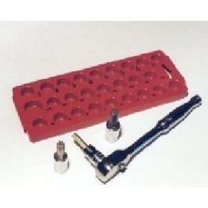  Hex / Torx Tray