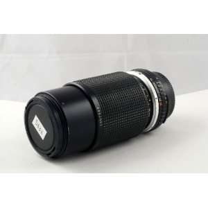  Nikon 75 150mm f/3.5 series E AIS lens