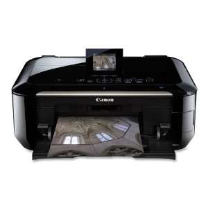  All in One Photo Printer, Wireless, 3.0 quot; Touch LCD 