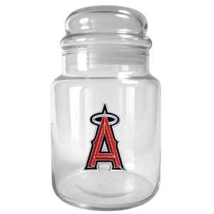  Los Angeles Angels Candy Jar