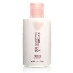   Noevir Raysella Body Protector Sunscreen SPF 30+   3.3 fl.oz. Beauty