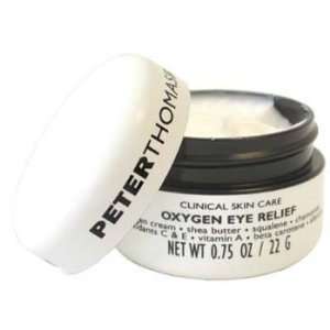   Thomas Roth Eye Care   0.75 oz Oxygen Eye Relief for Women Beauty
