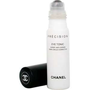  Precision Eye Tonic Roll On by Chanel for Unisex Eye Tonic 