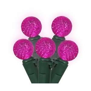  50Lt LED Pink/Gw Berry Ec 4Sp 16L Arts, Crafts & Sewing