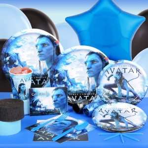  Avatar Standard Pack Toys & Games