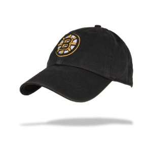    Boston Bruins Original Franchise Fitted Cap