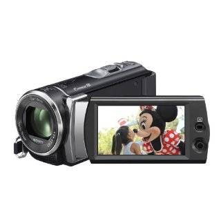   SR60 30GB 1MP Hard Disk Drive Handycam Camcorder with 12x Optical Zoom