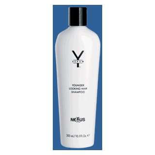  Nexxus Y Serum Younger Looking Hair Shampoo 10 oz Health 