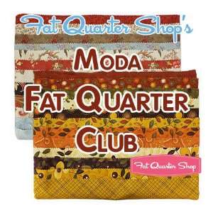  Fat Quarter Shops   Moda Fabric Fat Quarter Club Arts 