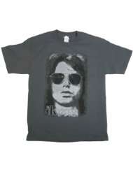 The Doors Summer Glare Grey T Shirt