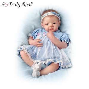  Realistic Baby Doll Collection You Melt My Heart Toys 