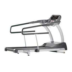  SportsArt T652M Treadmill