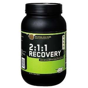   Recovery™   Colossal Chocolate