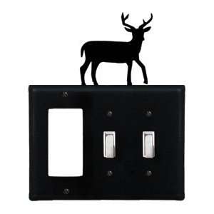    Deer   GFI, Switch, Switch Electric Cover