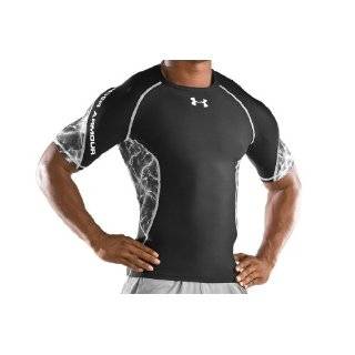   Combine™ Bolt Compression Shortsleeve T Shirt Tops by Under Armour