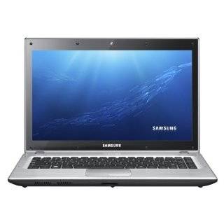 Samsung Q430 14 Inch HD LED Laptop (Aluminum surface with Black finish 