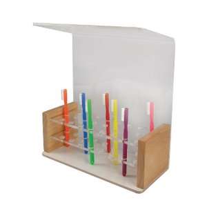  Classroom Tooth Brush Holder Toys & Games