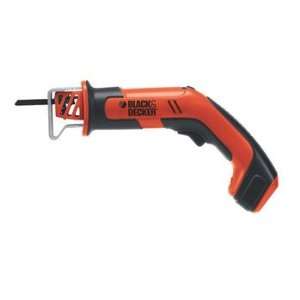  Factory Reconditioned Black & Decker CHS6000R Handisaw 